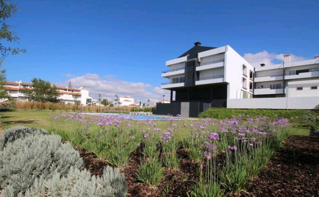 Casa Sensa Albufeira Exterior foto