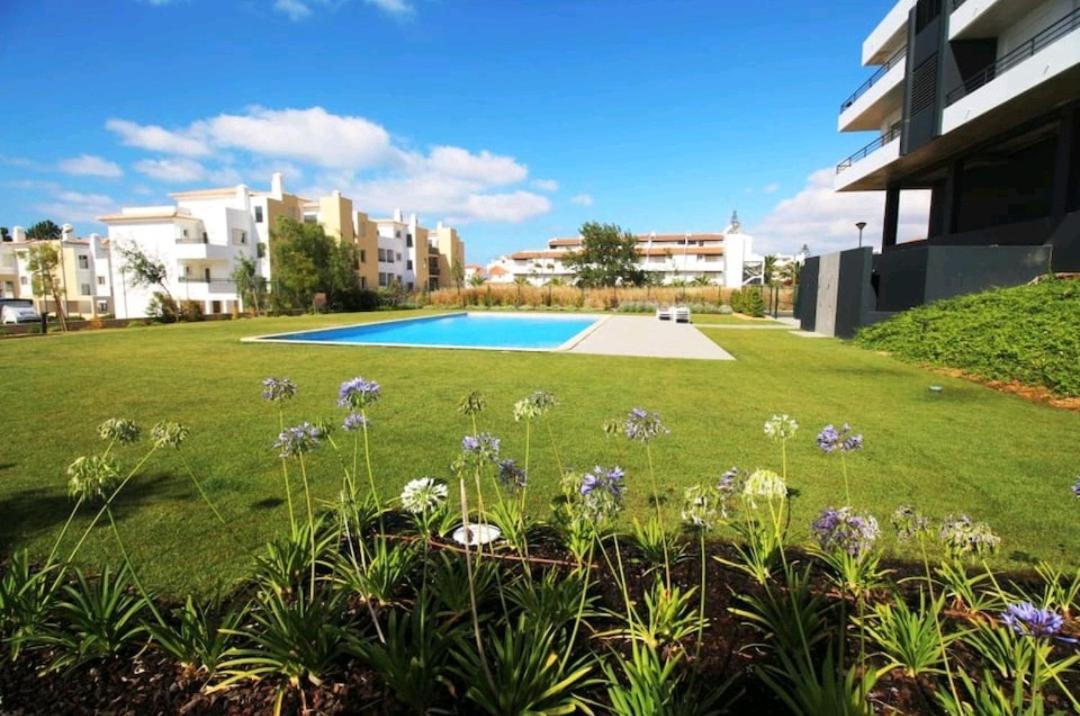 Casa Sensa Albufeira Exterior foto