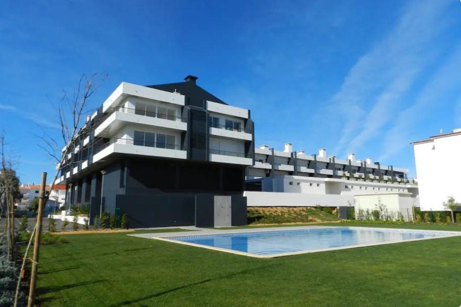 Casa Sensa Albufeira Exterior foto