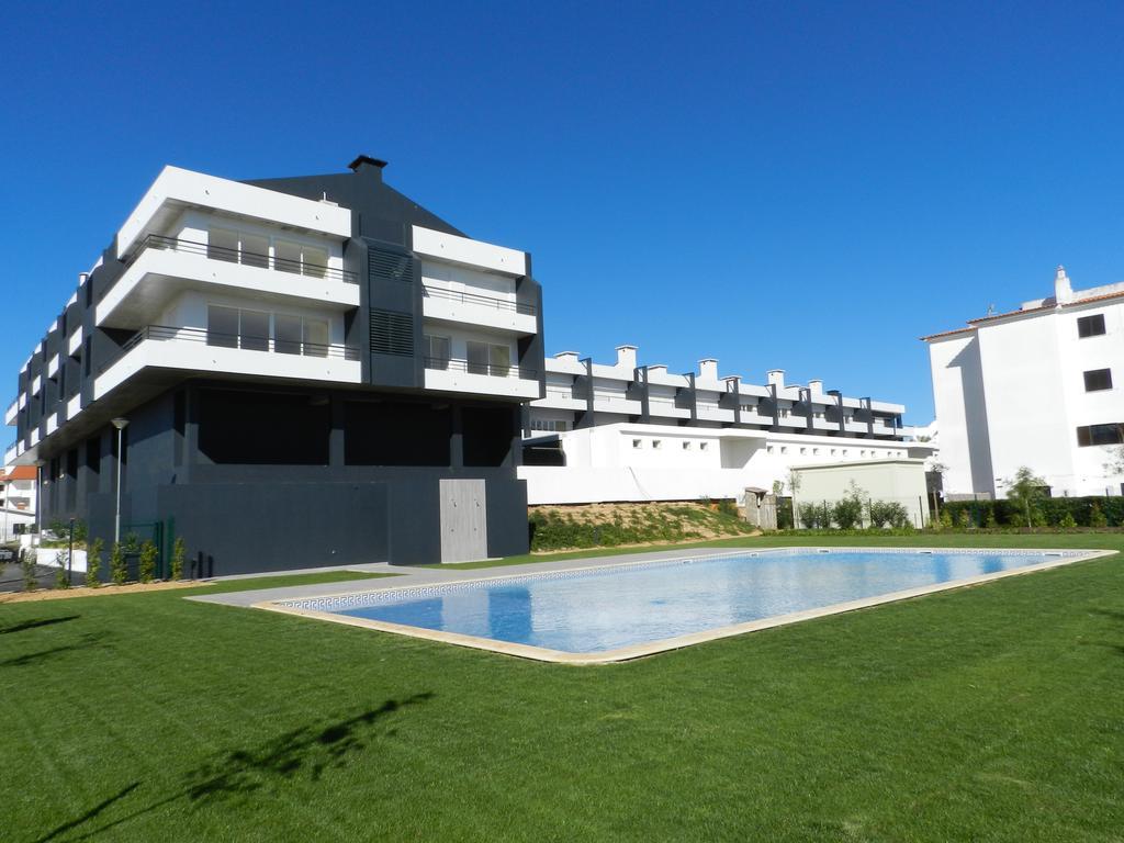 Casa Sensa Albufeira Exterior foto
