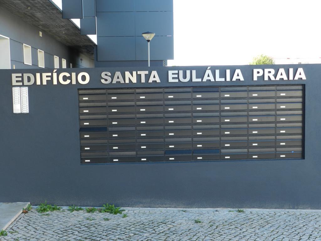Casa Sensa Albufeira Exterior foto