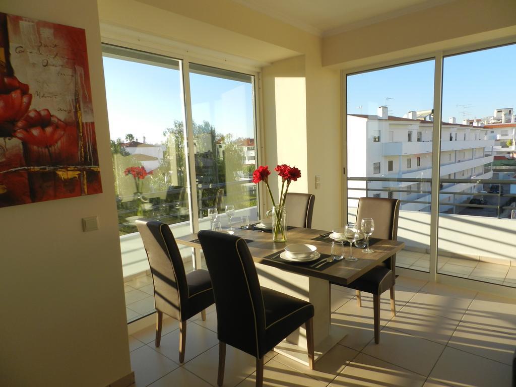 Casa Sensa Albufeira Exterior foto