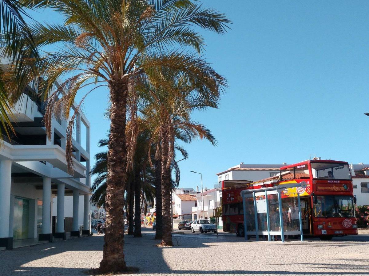 Casa Sensa Albufeira Exterior foto